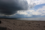 Hugh Leslie Storm Brewing